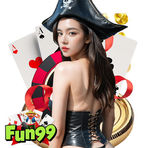 fun99 ฝาก ถอนไม่มีขั้นต่ำ